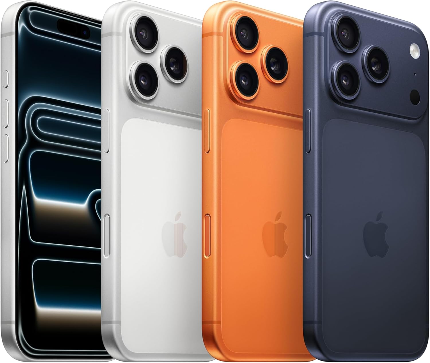 iphone 17 pro max HK